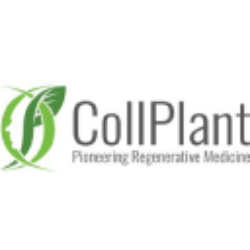 CollPlant Biotechnologies Ltd Ordinary Shares Share Price
